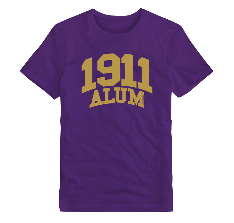 1911 Alum Tribute Unisex T-Shirt