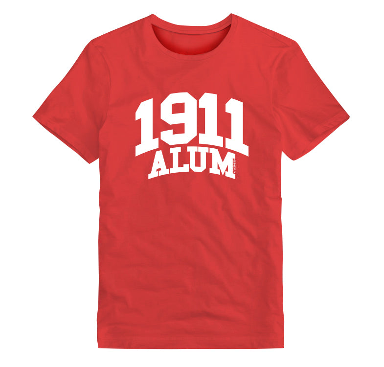 1911 Alum Tribute Unisex T-Shirt