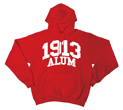 Delta sigma theta hoodie hotsell