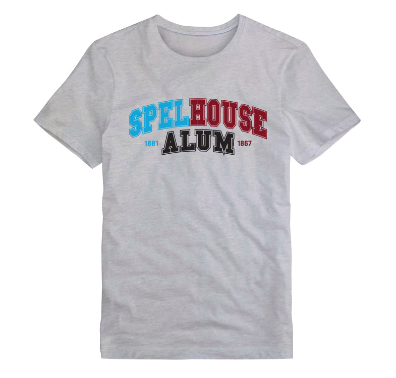 SpelHouse Alum Tribute Unisex T-Shirt