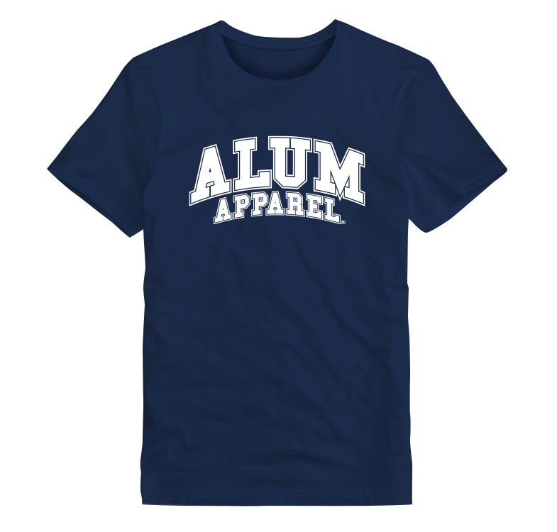 Alum Apparel Original Unisex T-Shirts