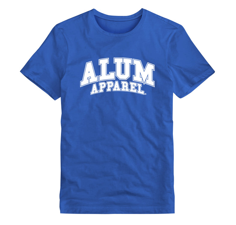 Alum Apparel Original Unisex T-Shirts