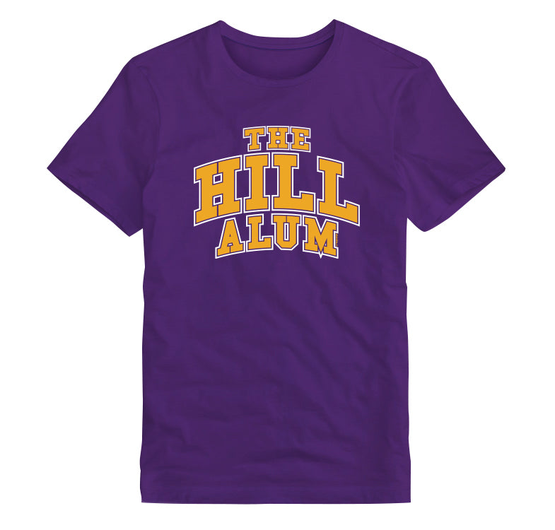 The Hill Alum Tribute Unisex T-Shirt