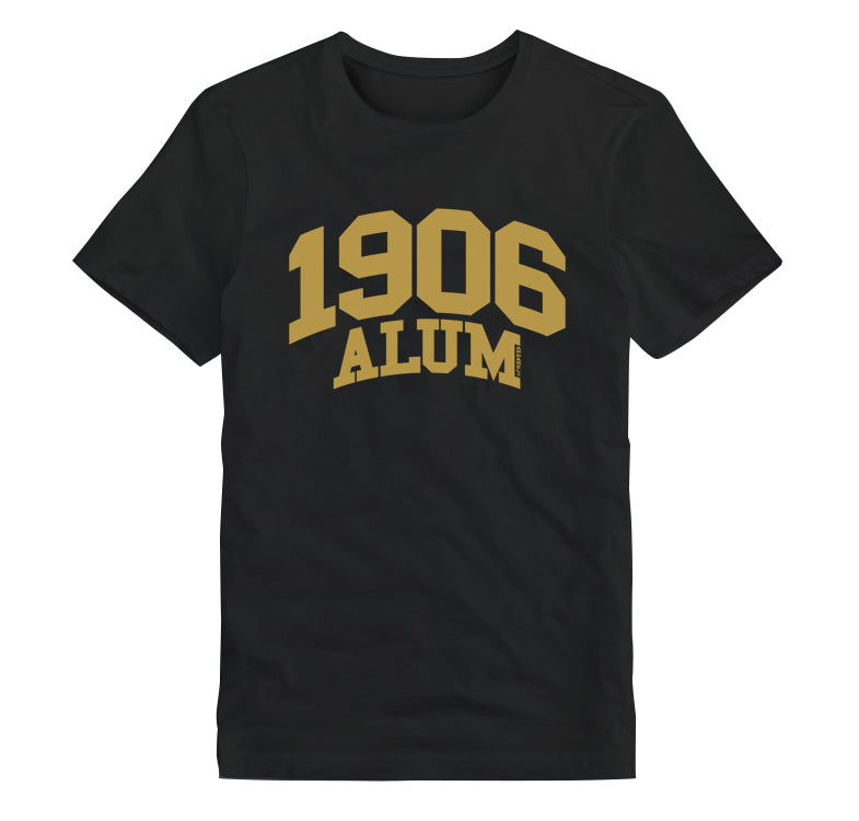 1906 Alum Tribute Unisex T-Shirt – Alum Apparel