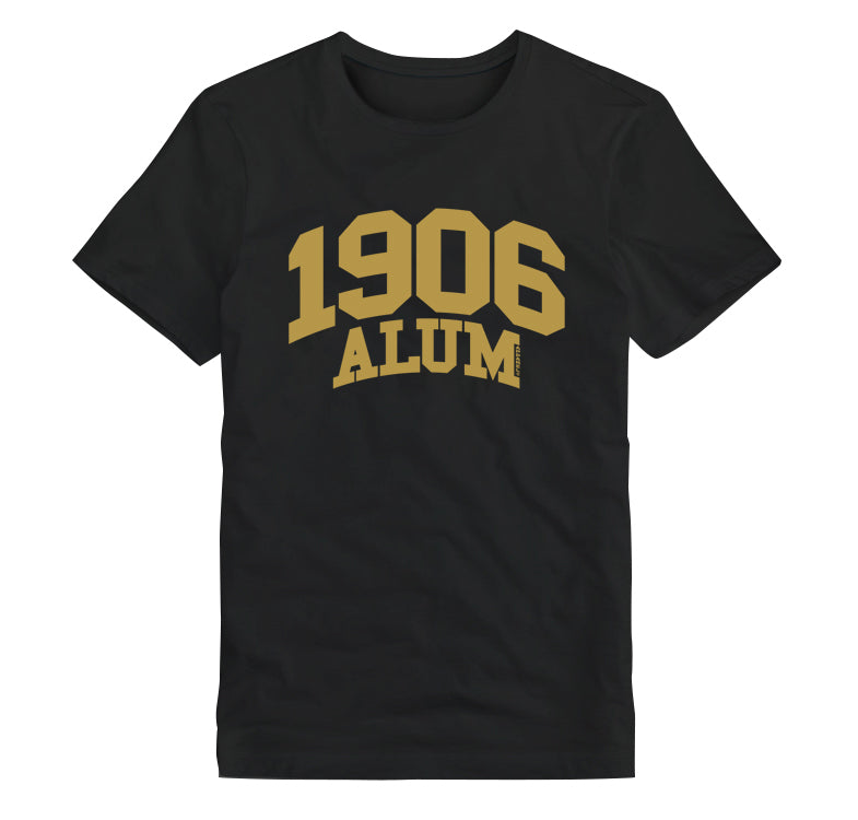 1906 Alum Tribute Unisex T-Shirt