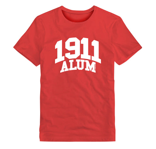 1911 Alum Tribute Unisex T-Shirt