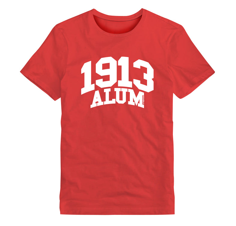 1913 Alum Tribute Unisex T-Shirt