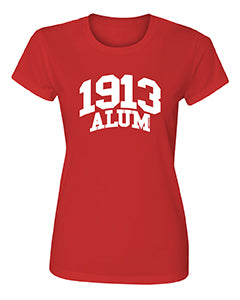 1913 Alum Tribute Women's T-Shirt