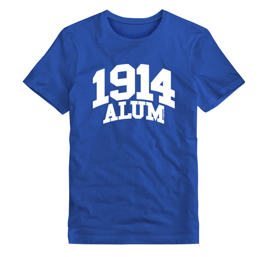 1914 Alum Tribute Unisex T-Shirt