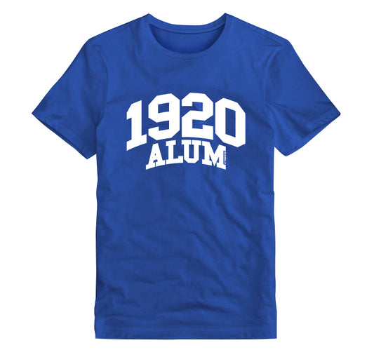 1920 Alum Tribute Unisex T-Shirt