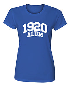 1920 Alum Tribute Women's T-Shirt