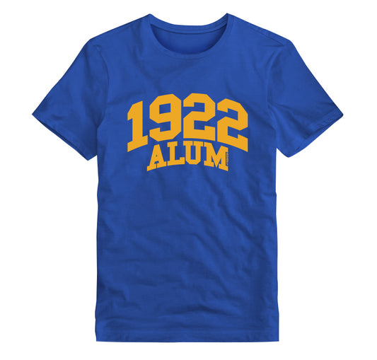 1922 Alum Tribute Unisex T-Shirt