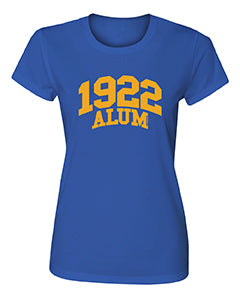 1922 Alum Tribute Women's T-Shirt
