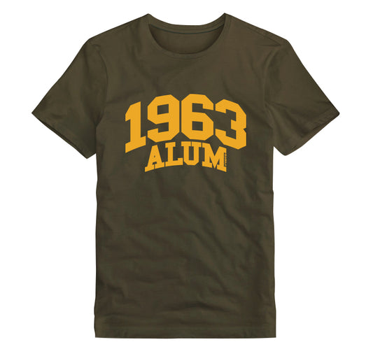 1963 Alum Tribute Unisex T-Shirt